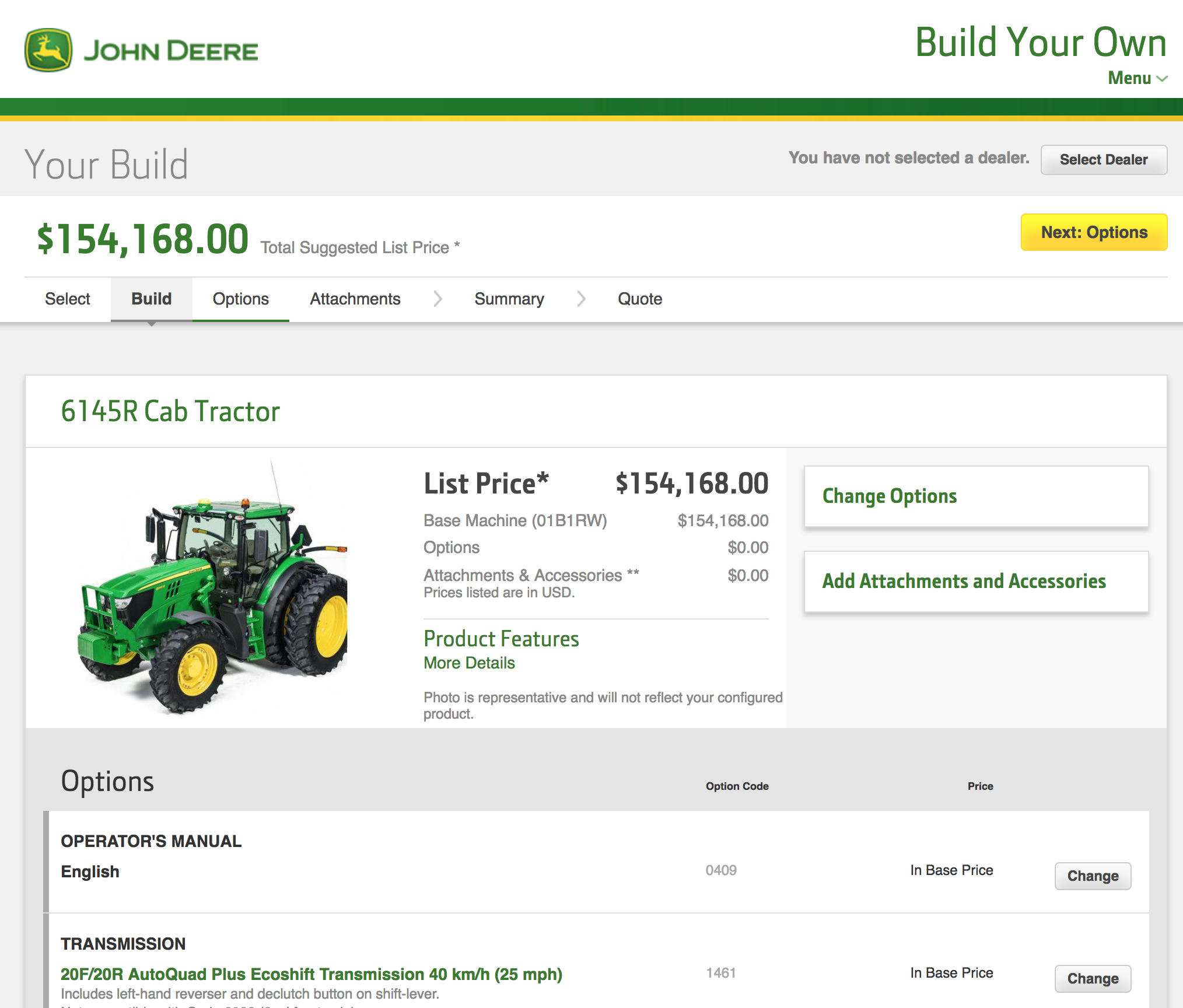 jd homepage live site